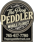 The Posy Peddler Mobile Florist
